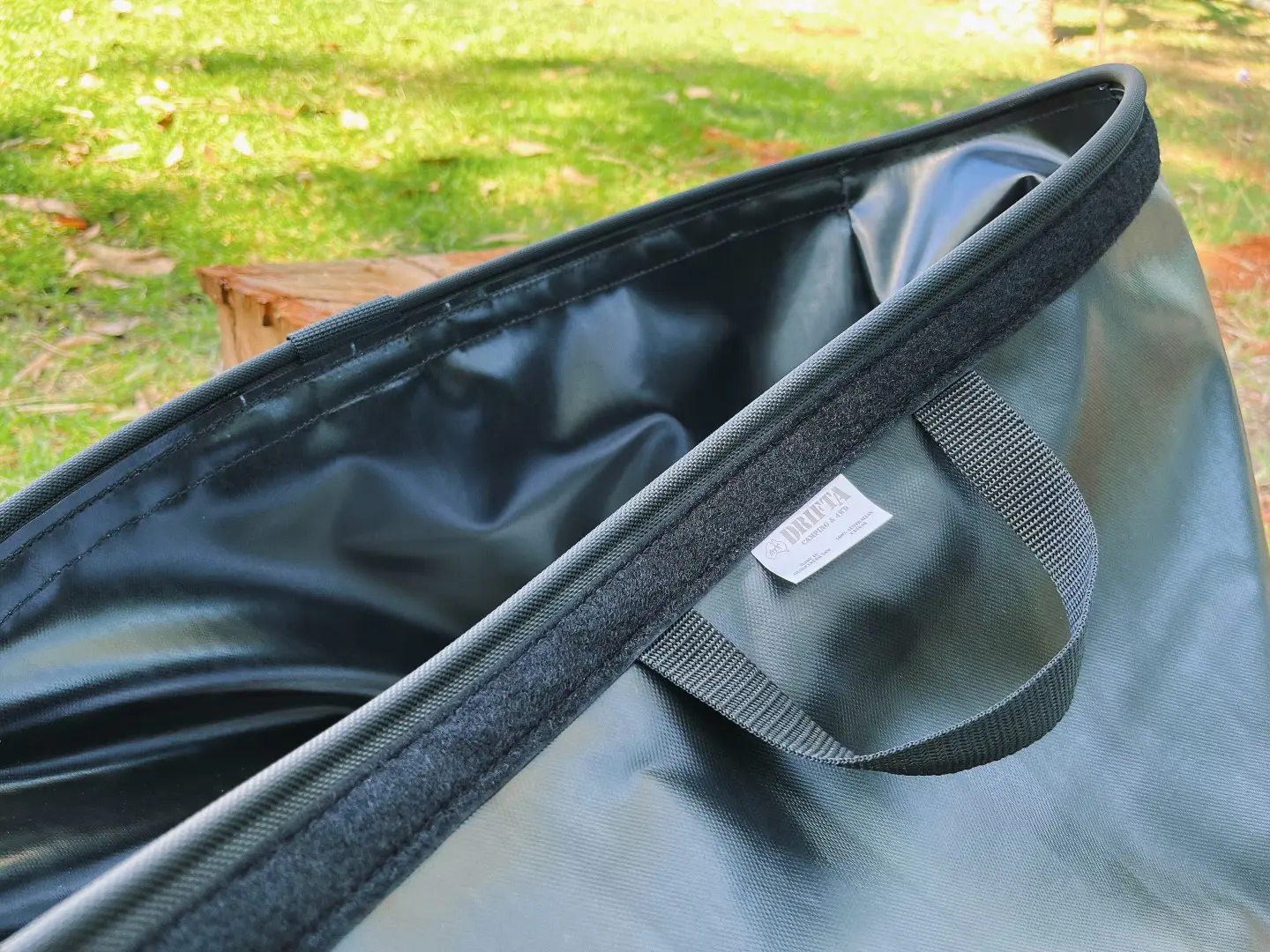 Pvc Inserts 7 - Drifta Stockton Melbourne