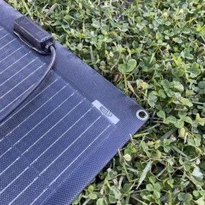 Drifta Stockton 160W Semi Flexible Solar Panel