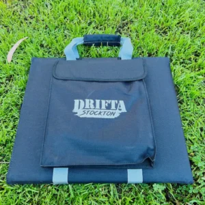Drifta Stockton 200W Folding Solar Blanket
