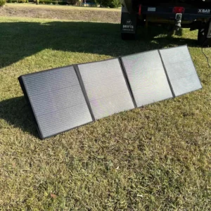 Drifta Stockton 200W Folding Solar Panel