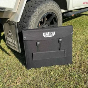 Drifta Stockton 200W Folding Solar Panel