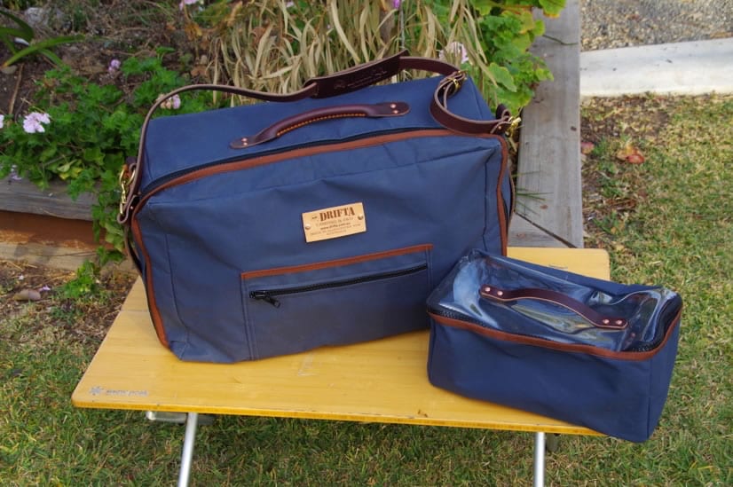 Carry On Premium Bag 1 - Drifta Stockton Melbourne