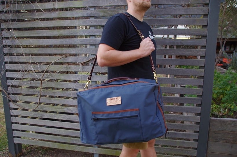 Carry On Premium Bag 11 - Drifta Stockton Melbourne