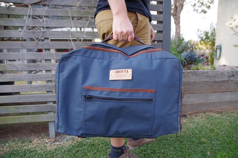 Carry On Premium Bag 12 - Drifta Stockton Melbourne
