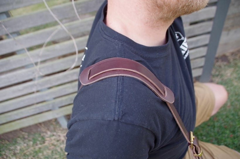 Carry On Premium Bag 13 - Drifta Stockton Melbourne