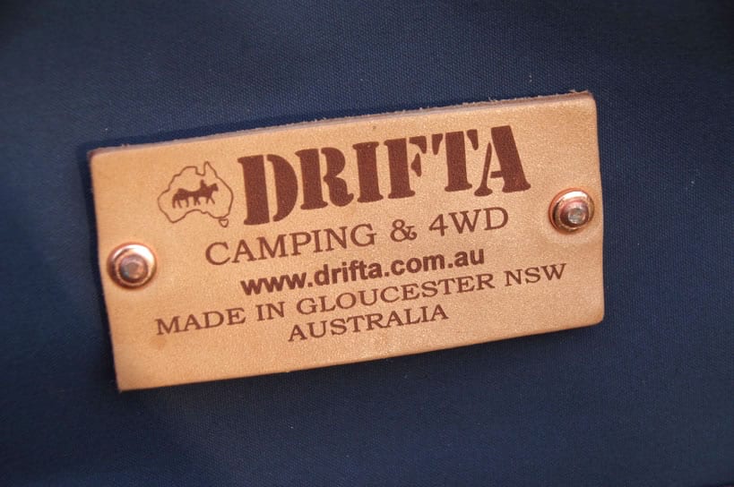 Carry On Premium Bag 3 - Drifta Stockton Melbourne