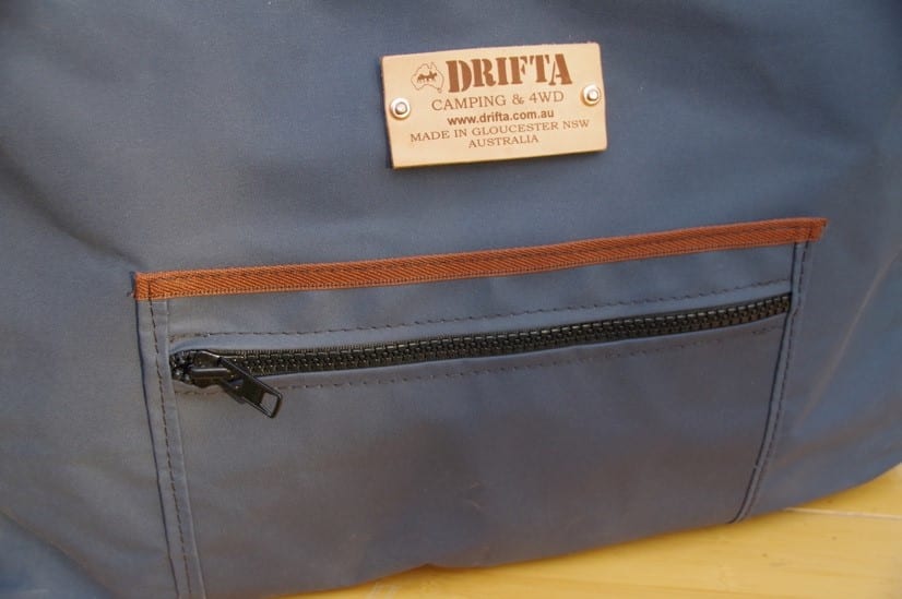 Carry On Premium Bag 4 - Drifta Stockton Melbourne