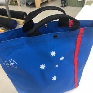 Drifta Australia Bag