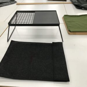 Drifta Bag To Suit Kings Camp Fire Hotplate