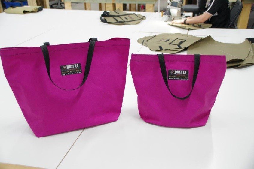 Drifta Beach Bag 6 - Drifta Stockton Melbourne