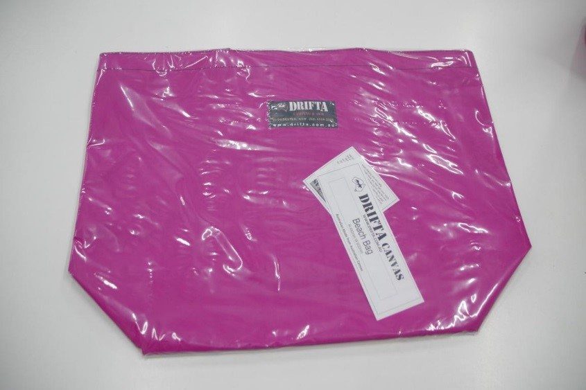 Drifta Beach Bag 8 - Drifta Stockton Melbourne