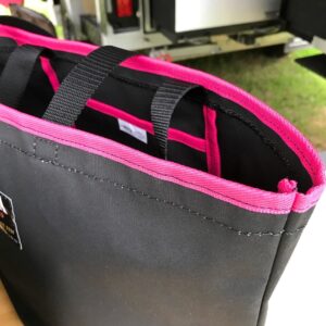 Drifta Black Carry Bag