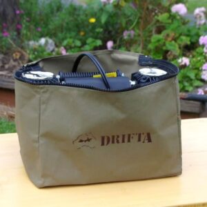 Drifta Compressor Bag