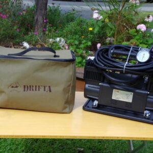 Drifta Compressor Bag