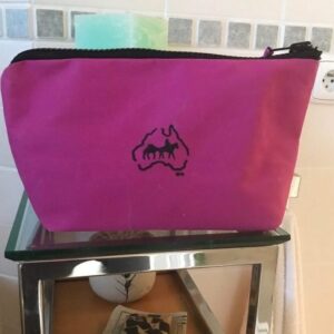 Drifta Cosmetic & Shaving Bag