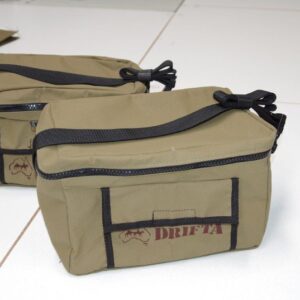 Drifta Deluxe Day Bag