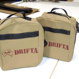 Drifta Everyday Carry Bag