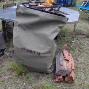 Drifta Firewood Bag