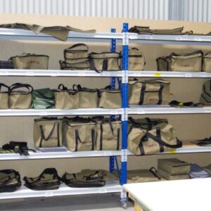 Drifta Half Size Jerry Can Bag