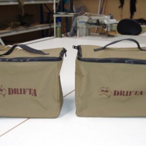 Drifta Half Size Jerry Can Bag