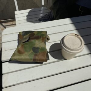 Drifta Hootchie Shopping Bag