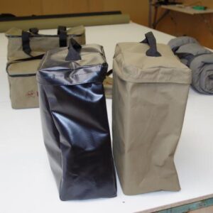 Drifta Jerry Can Holder Bag