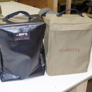 Drifta Jerry Can Holder Bag