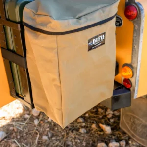 Drifta Jerry Can Rubbish Bag