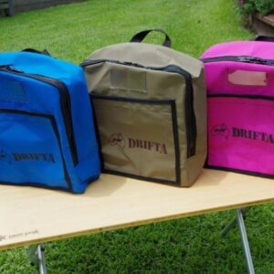 Drifta Kids Backpack