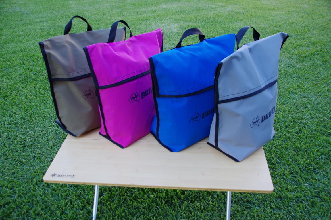 Drifta Laundry Bag 1 - Drifta Stockton Melbourne