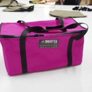 Drifta Little Overnight Bag