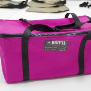 Drifta Little Overnight Bag
