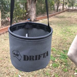Drifta Mesh Peg Bag