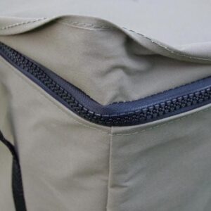 Drifta Milk Crate Bag