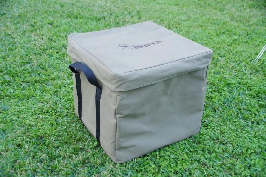 Drifta Milk Crate Bag 3 - Drifta Stockton Melbourne