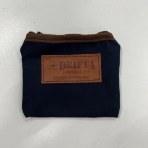 Drifta Moleskin Pouch