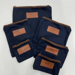 Drifta Moleskin Pouch