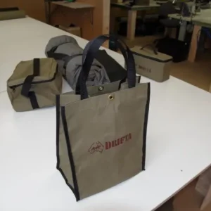 Drifta Open Top Shopping Bag