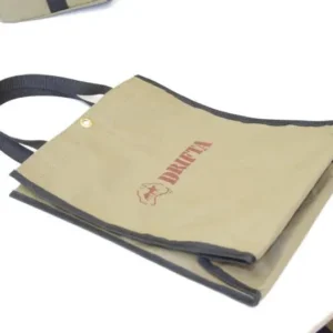 Drifta Open Top Shopping Bag