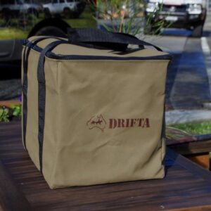 Drifta Ozpig Bag