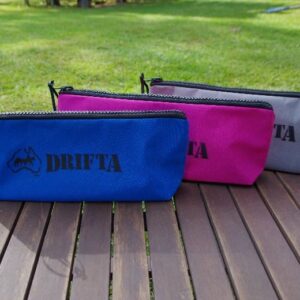 Drifta Pencil Case