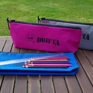 Drifta Pencil Case