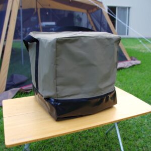 Drifta Porta Potti Qube 365 Toilet Bag