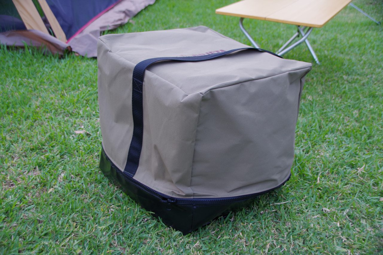 Drifta Porta Potti Qube 365 Toilet Bag - Drifta Stockton Melbourne