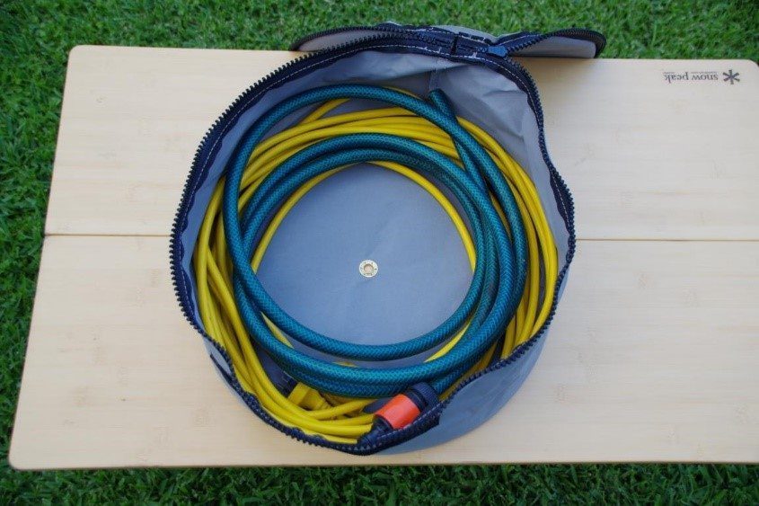 Drifta Power Cord Water Hose Bag 2 - Drifta Stockton Melbourne