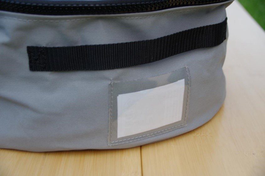 Drifta Power Cord Water Hose Bag 3 - Drifta Stockton Melbourne