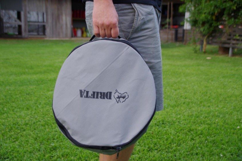 Drifta Power Cord Water Hose Bag 4 - Drifta Stockton Melbourne