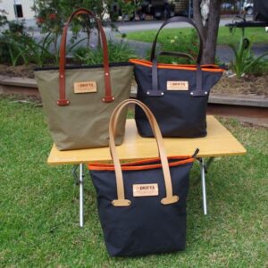 Drifta Premium Carry Bag