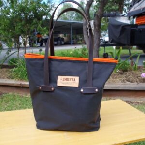 Drifta Premium Carry Bag