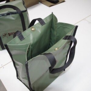 Drifta Pvc Bags